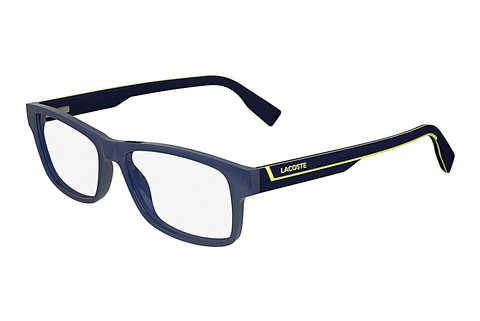 Óculos de design Lacoste L2707N 424