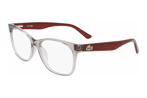 Óculos de design Lacoste L2767 662