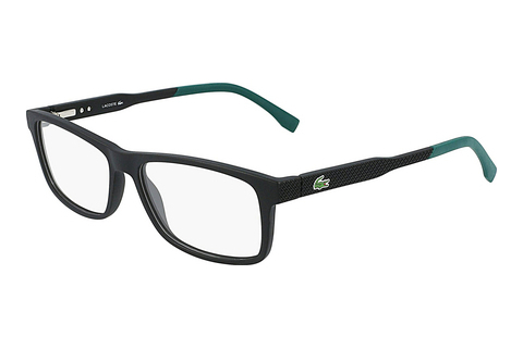 Óculos de design Lacoste L2876 001