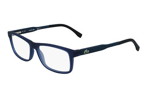 Óculos de design Lacoste L2876 410