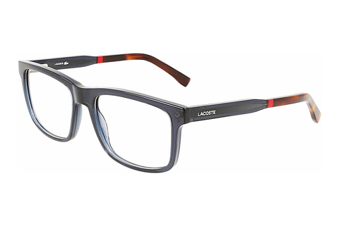 Óculos de design Lacoste L2890 400