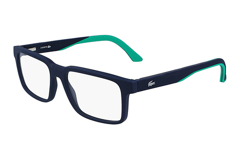 Óculos de design Lacoste L2922 400