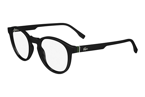 Óculos de design Lacoste L2950 001