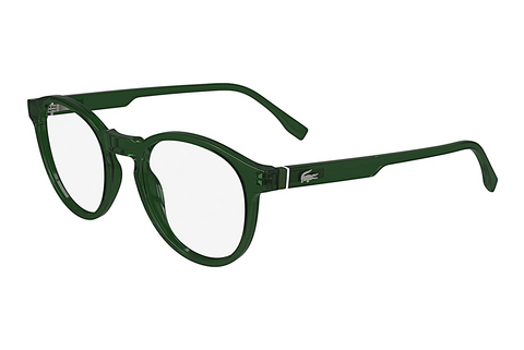 Óculos de design Lacoste L2950 301