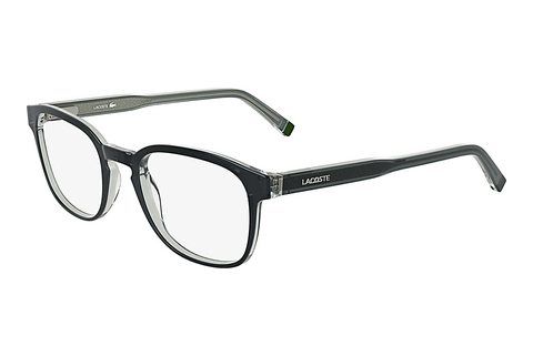 Óculos de design Lacoste L2964 001