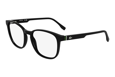 Óculos de design Lacoste L2975 001