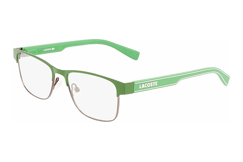 Óculos de design Lacoste L3111 315