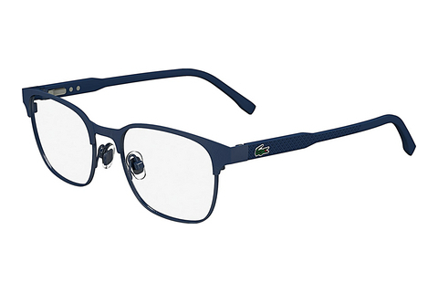 Óculos de design Lacoste L3113 410