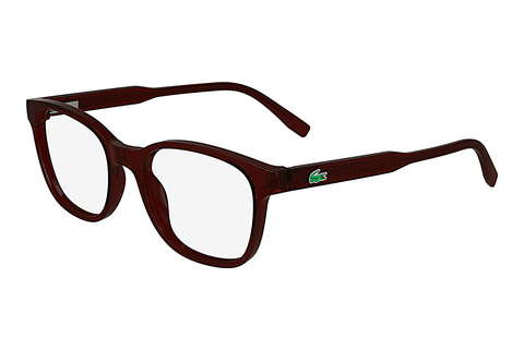 Óculos de design Lacoste L3660 604