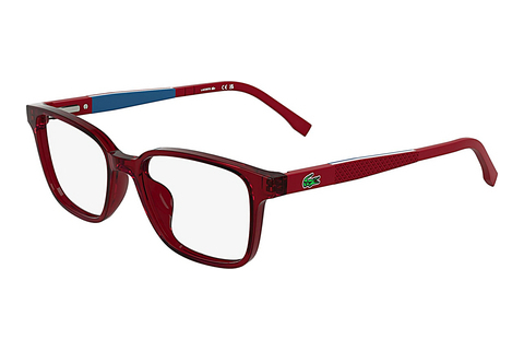 Óculos de design Lacoste L3661 615