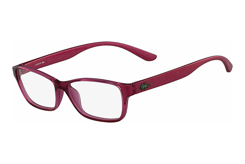 Óculos de design Lacoste L3803B 525