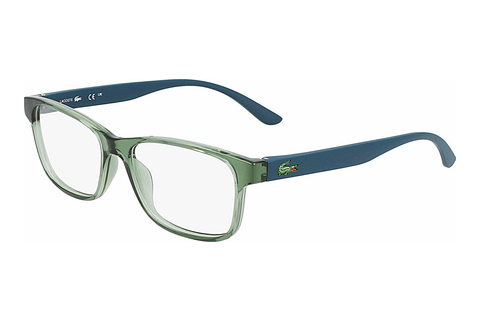 Óculos de design Lacoste L3804B 318