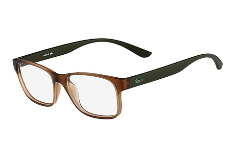 Óculos de design Lacoste L3804B MI 210