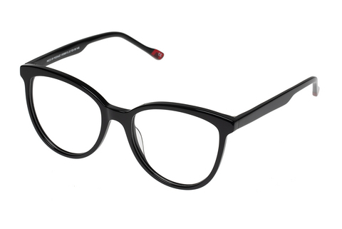 Óculos de design Le Specs PIECE OF PIZZAZZ LSO1926615