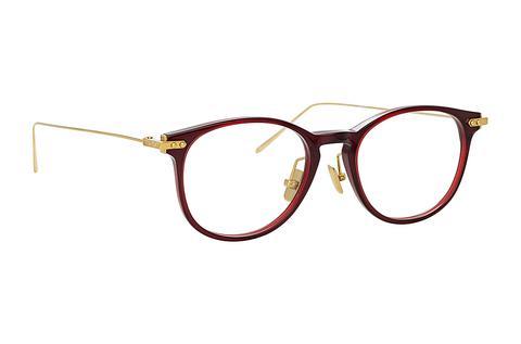 Óculos de design Linda Farrow LF01/V C4