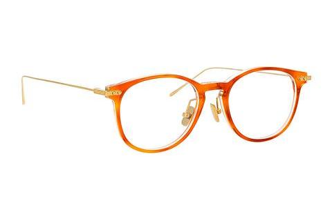 Óculos de design Linda Farrow LF01/V C5