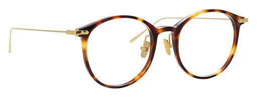 Óculos de design Linda Farrow LF02/V C8