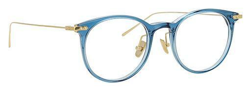 Óculos de design Linda Farrow LF03/V C6