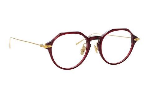 Óculos de design Linda Farrow LF05/V C4
