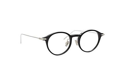 Óculos de design Linda Farrow LF06 C2
