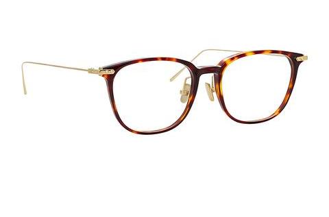 Óculos de design Linda Farrow LF07/V C3