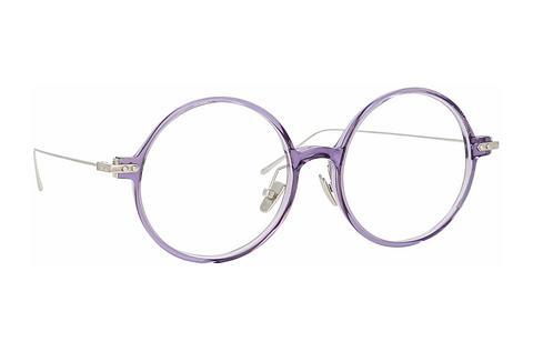 Óculos de design Linda Farrow LF09/V C7