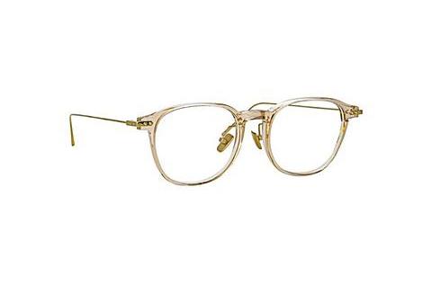 Óculos de design Linda Farrow LF16 C11