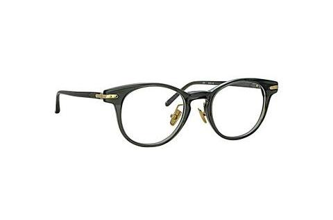 Óculos de design Linda Farrow LF25 C12