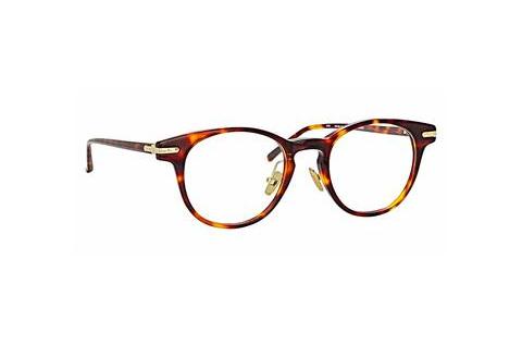 Óculos de design Linda Farrow LF25 C2