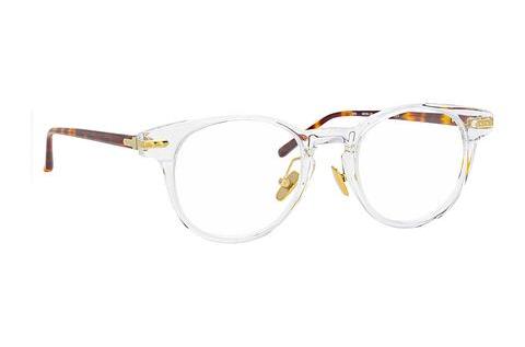 Óculos de design Linda Farrow LF25/V C4