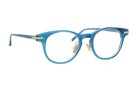 Óculos de design Linda Farrow LF25/V C6