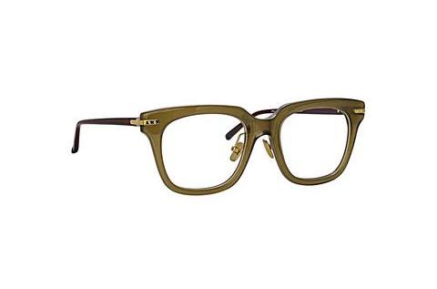 Óculos de design Linda Farrow LF28 C4