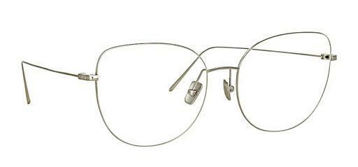 Óculos de design Linda Farrow LF38 C2