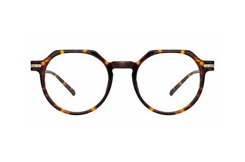 Óculos de design Linda Farrow LF50 C2