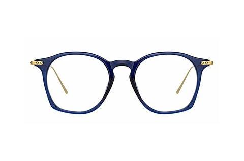 Óculos de design Linda Farrow LF52 C3