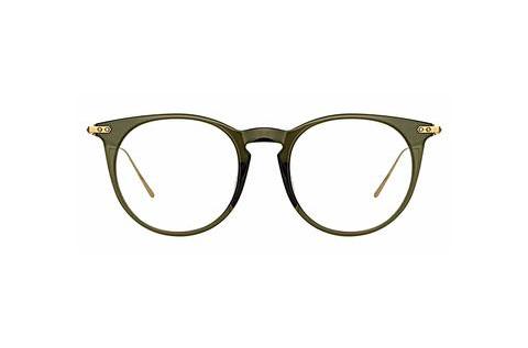 Óculos de design Linda Farrow LF54 C5