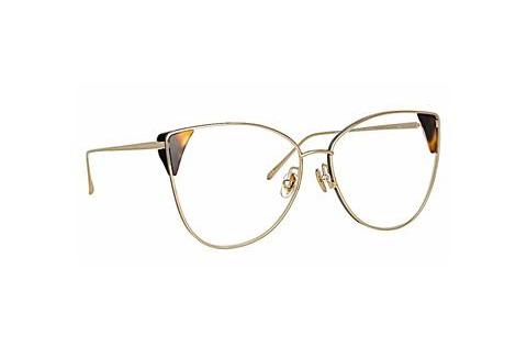 Óculos de design Linda Farrow LFL1028 C6