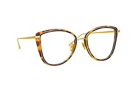 Óculos de design Linda Farrow LFL1109 C4