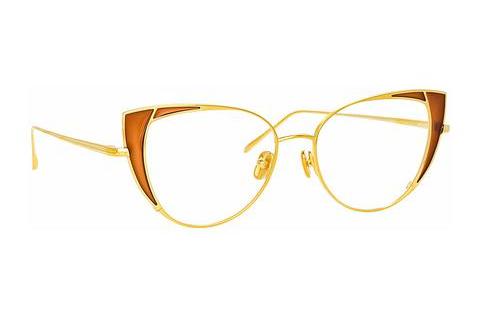 Óculos de design Linda Farrow LFL855/V C12