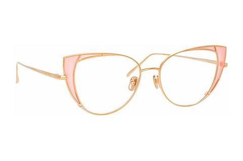 Óculos de design Linda Farrow LFL855/V C13
