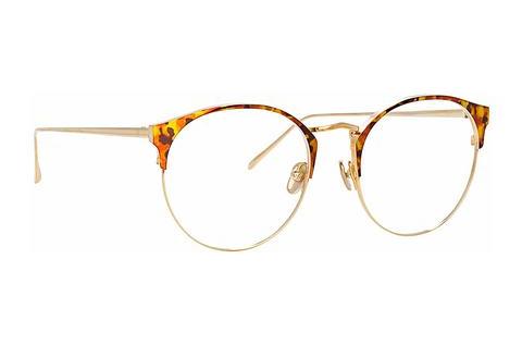 Óculos de design Linda Farrow LFL882/V C4