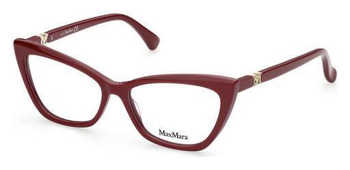 Óculos de design Max Mara MM5016 066