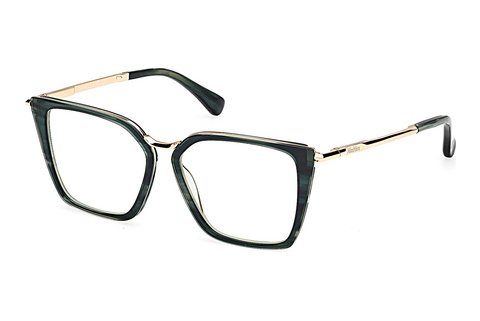 Óculos de design Max Mara MM5151-B 098