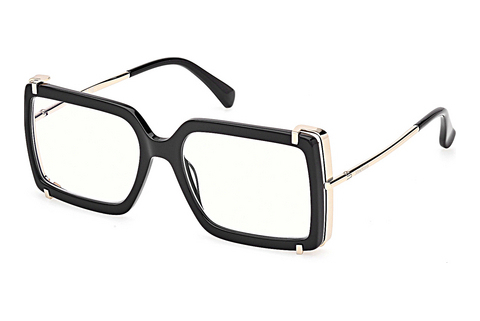 Óculos de design Max Mara MM5155-B 001