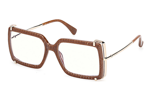 Óculos de design Max Mara MM5155-B 056