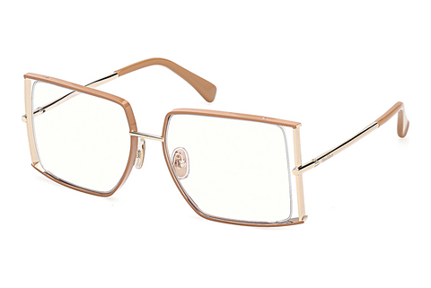 Óculos de design Max Mara MM5156-B 047