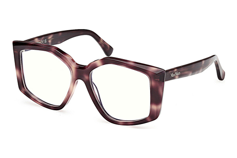 Óculos de design Max Mara MM5162-B 055