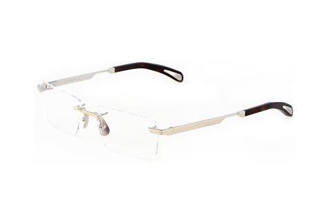 Óculos de design Maybach Eyewear THE ACADEMIC I PA/G-AA-Z25