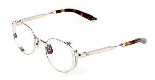 Óculos de design Maybach Eyewear THE BOULEVARD CHG-AT-Z25