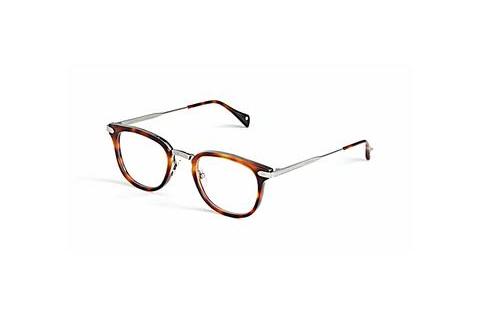 Óculos de design Maybach Eyewear THE DELIGHT I R-AT-Z25